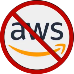 No Amazon